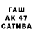 БУТИРАТ BDO Aijan Sayakbaeva